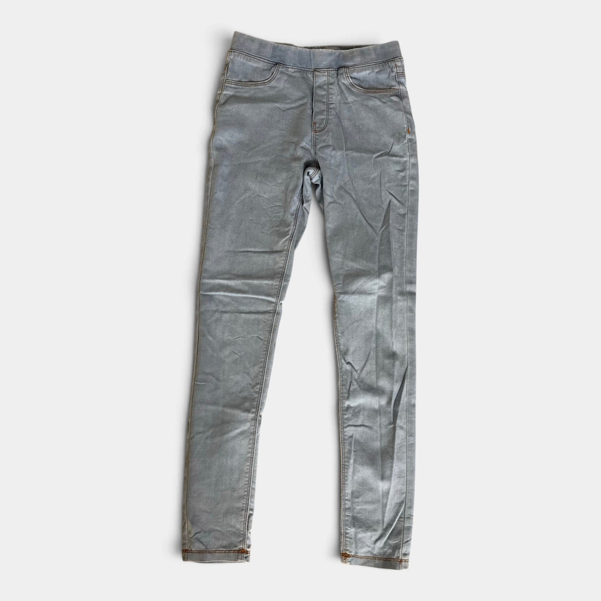 Pantalon jegging Okaïdi : 12 ans
