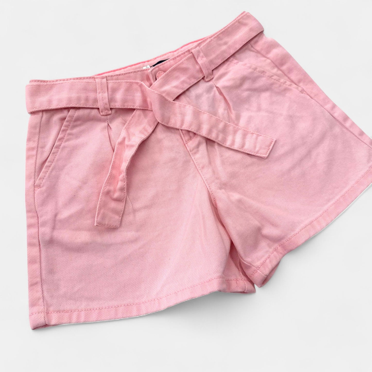 Short Okaïdi : 7 ans