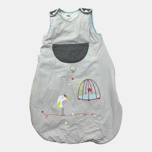 Gigoteuse P’tit Basile : 0-6 mois