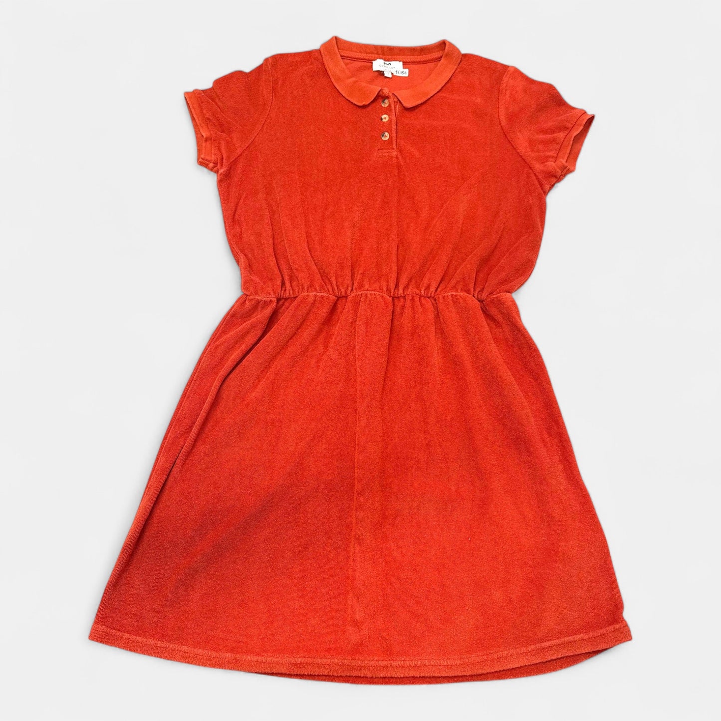 Robe Cyrillus : 14 ans