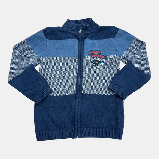 Gilet Du Pareil au même : 5 ans