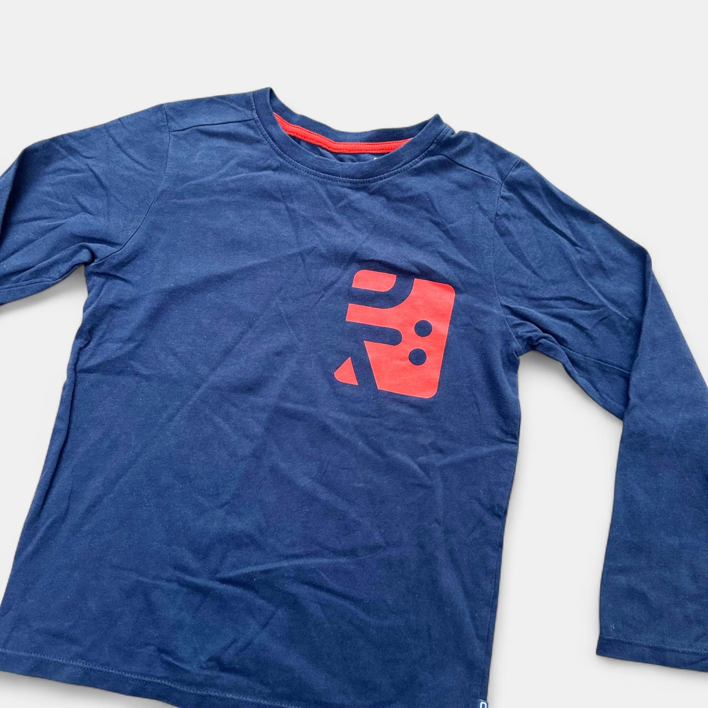 T-Shirt Okaïdi : 8 ans