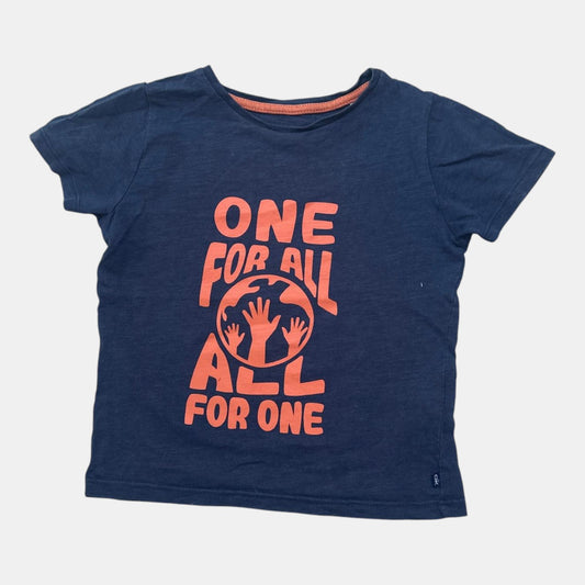 T-shirt Okaidi : 3 ans