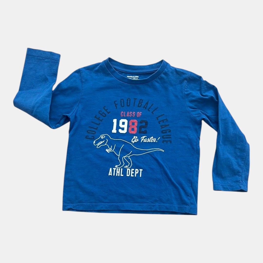 T-shirt Vertbaudet : 5 ans