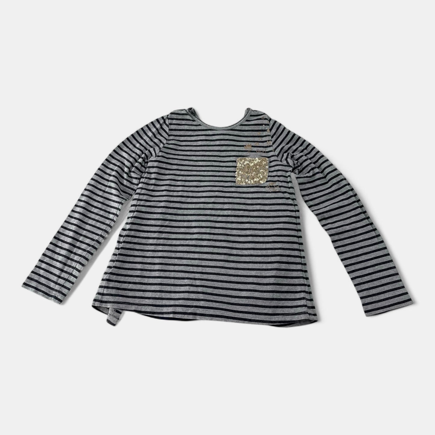 T-Shirt 3 pommes : 8 ans