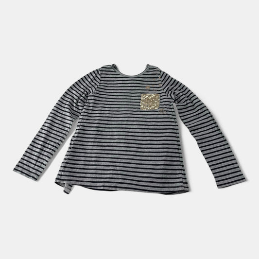 T-Shirt 3 pommes : 8 ans