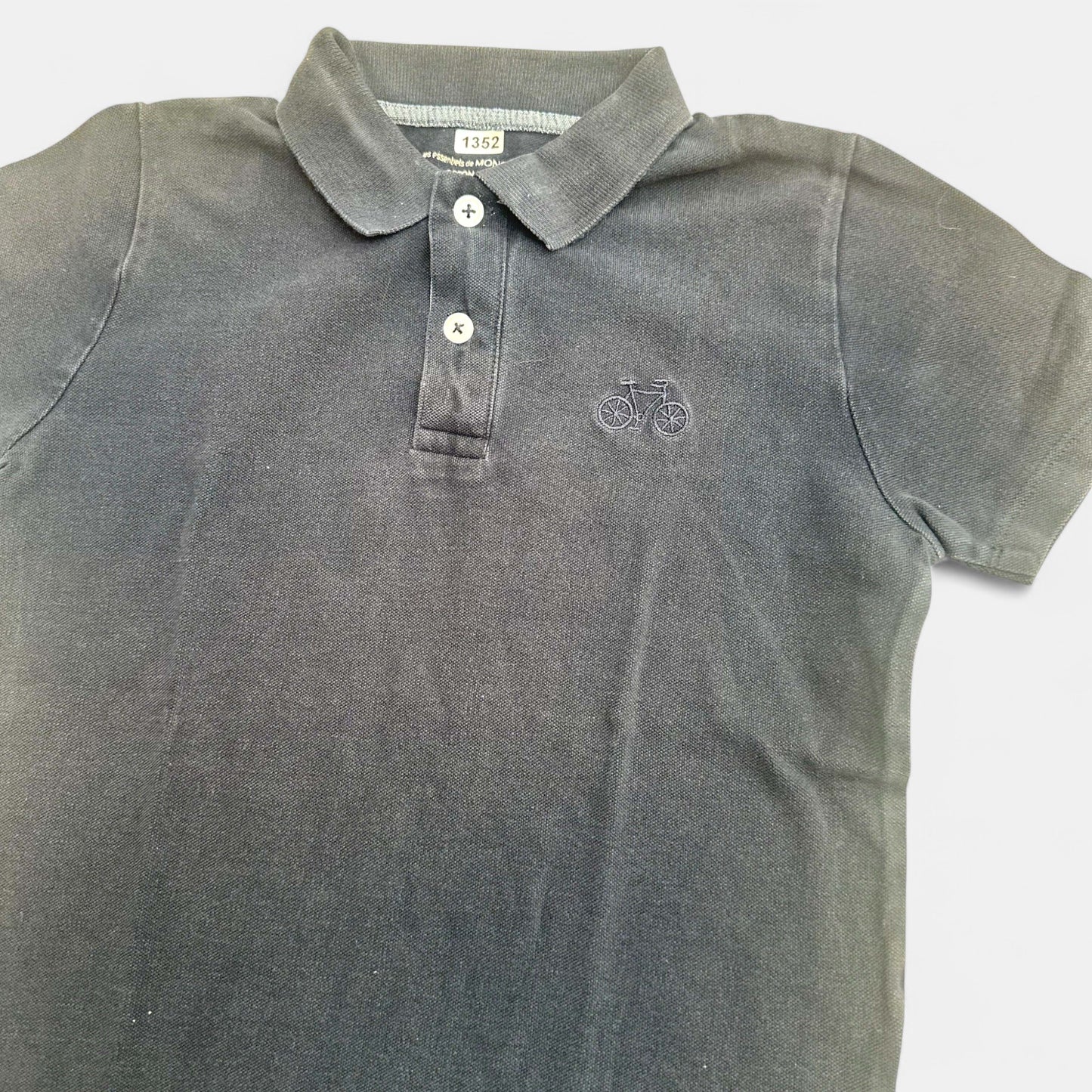 Polo Monoprix Kids : 8 ans