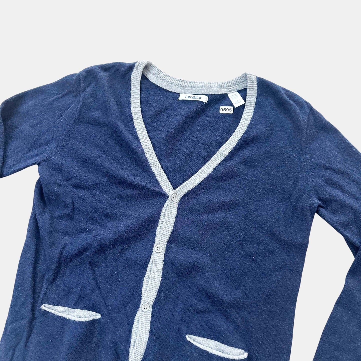 Gilet Okaïdi : 10 ans