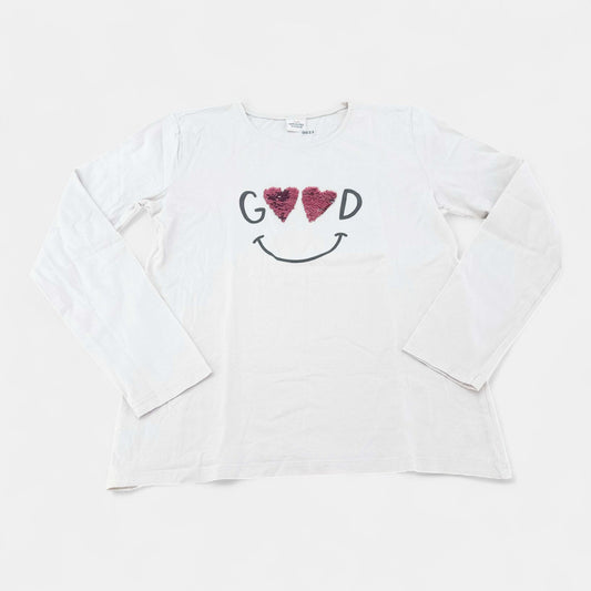 T-Shirt Tape à l'oeil : 14 ans