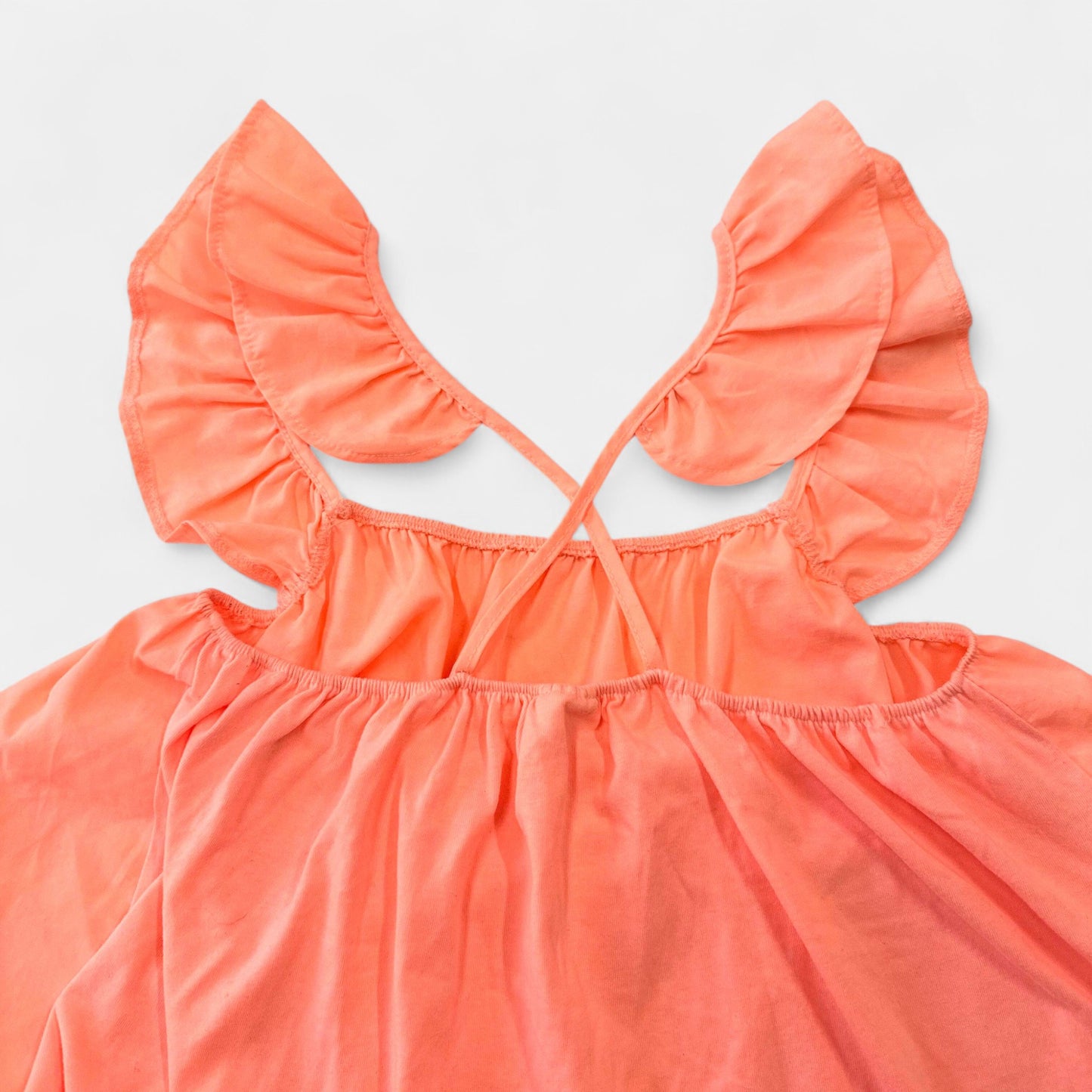 Débardeur Zara : 14 ans