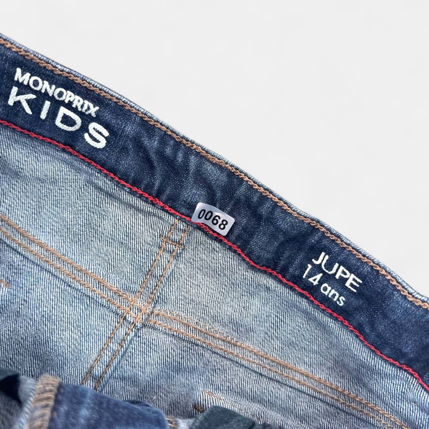 Jupe Monoprix Kids : 8 ans