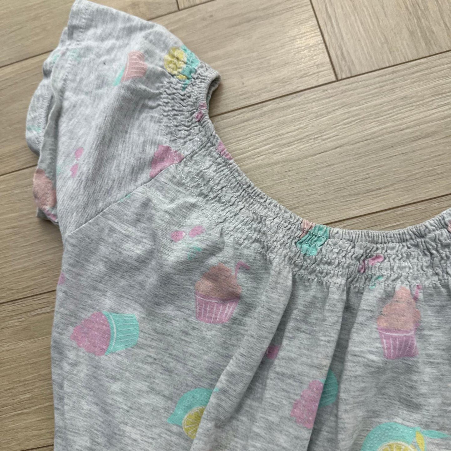 Combinaison Kiabi : 4 ans