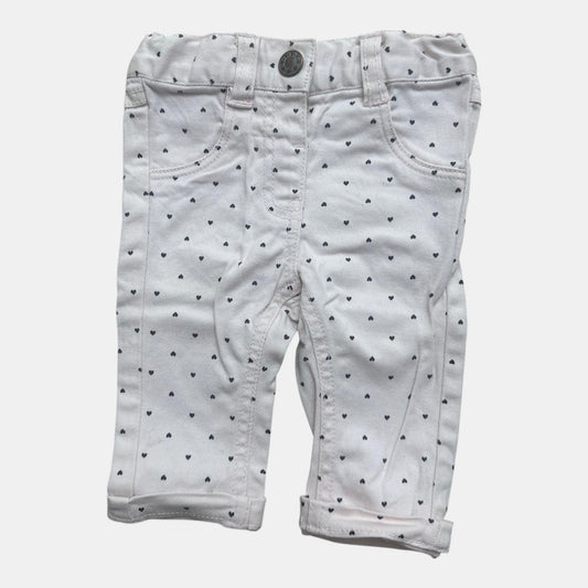 Pantalon Kiabi : 3 mois