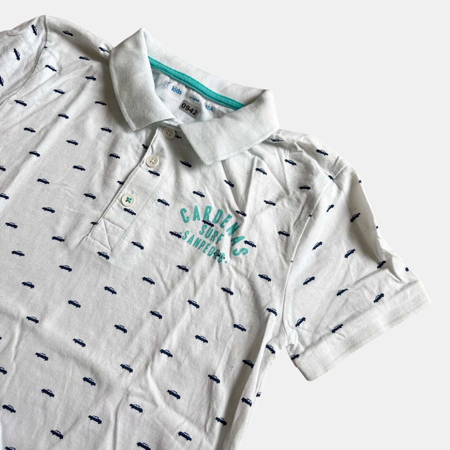Polo Gémo : 10 ans