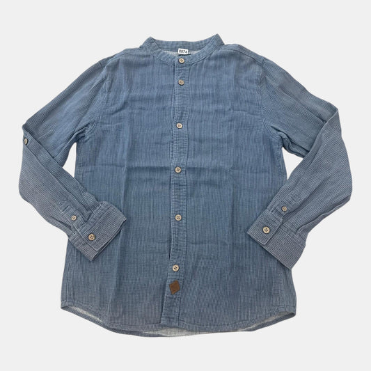 Chemise Kiabi : 10 ans