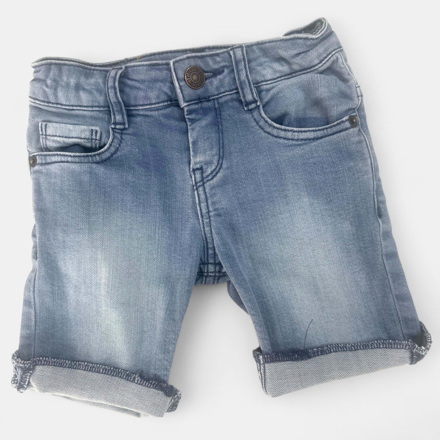 Short Levis : 5 ans