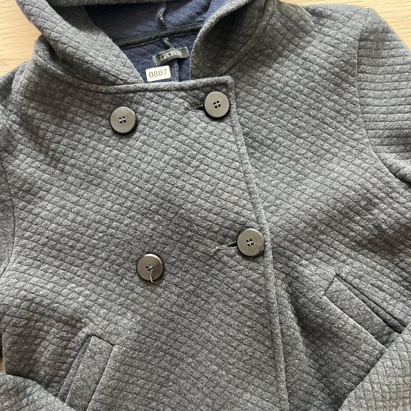 Veste / Manteau IKKS : 10 ans