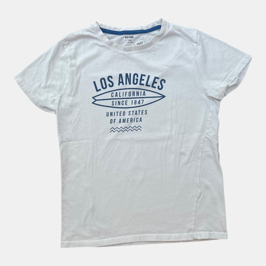 T-shirt Kiabi : 12 ans