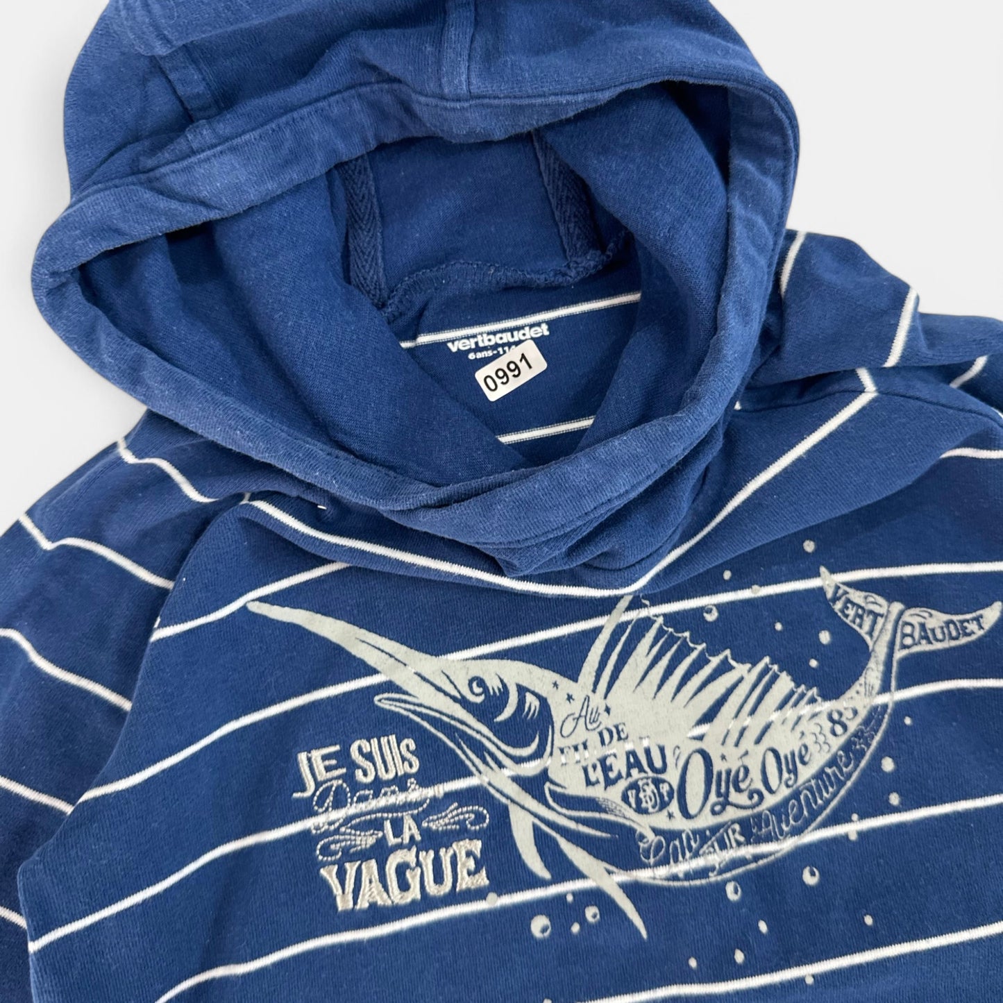 T-Shirt Verbaudet : 6 ans