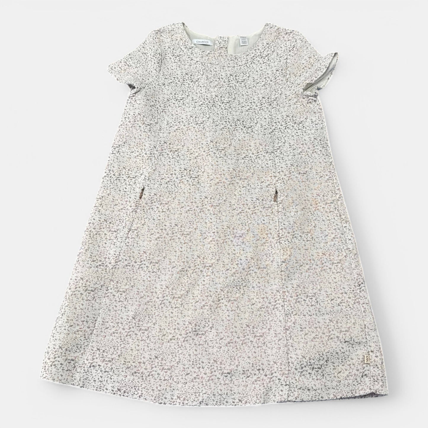 Robe Okaïdi : 10 ans