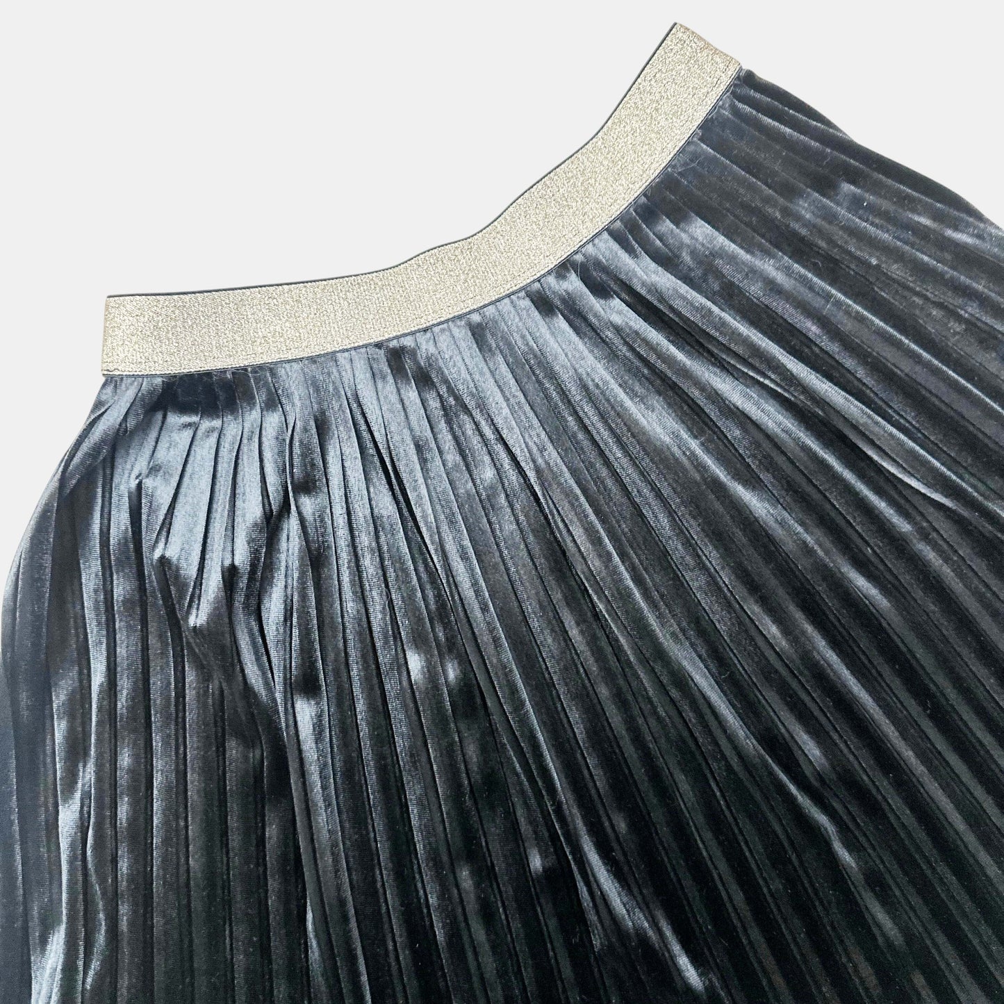 Jupe Okaïdi : 10 ans