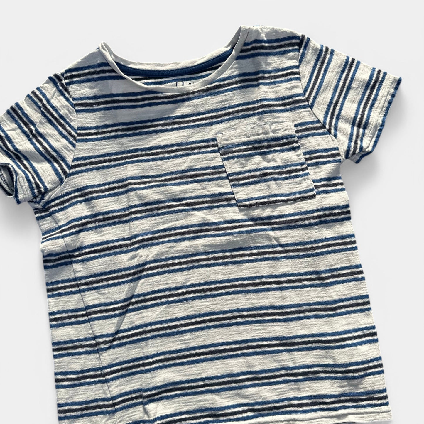 T-Shirt Okaïdi : 8 ans