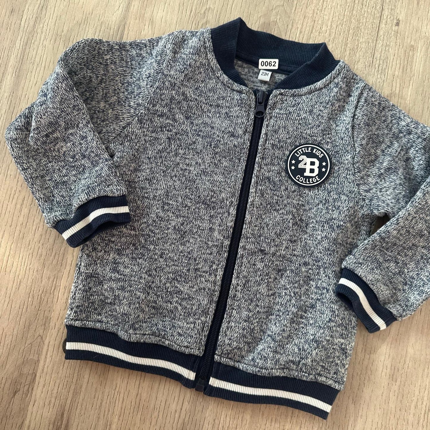 Gilet Little kids : 24 mois