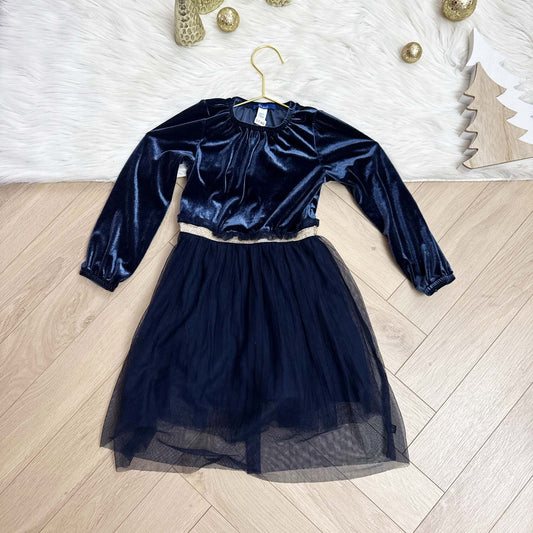 Robe fête Okaïdi : 5 ans