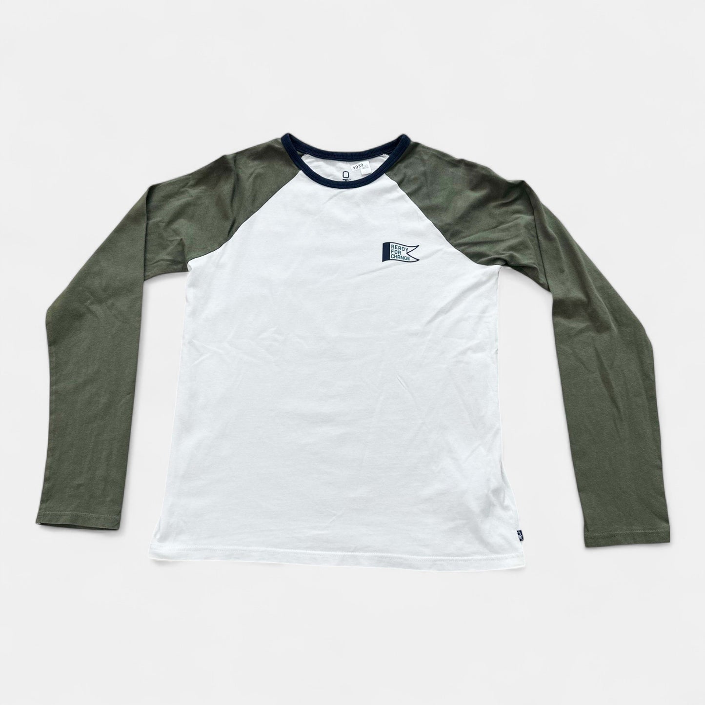 T-Shirt Okaïdi : 14 ans