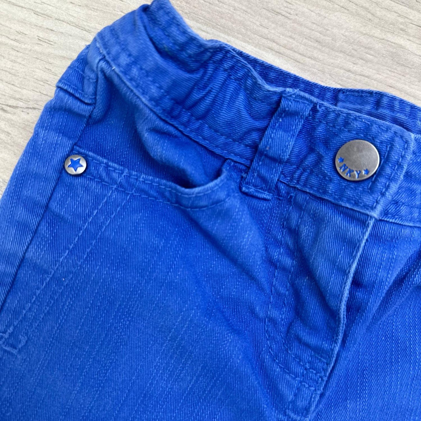 Pantalon NKY : 3 ans