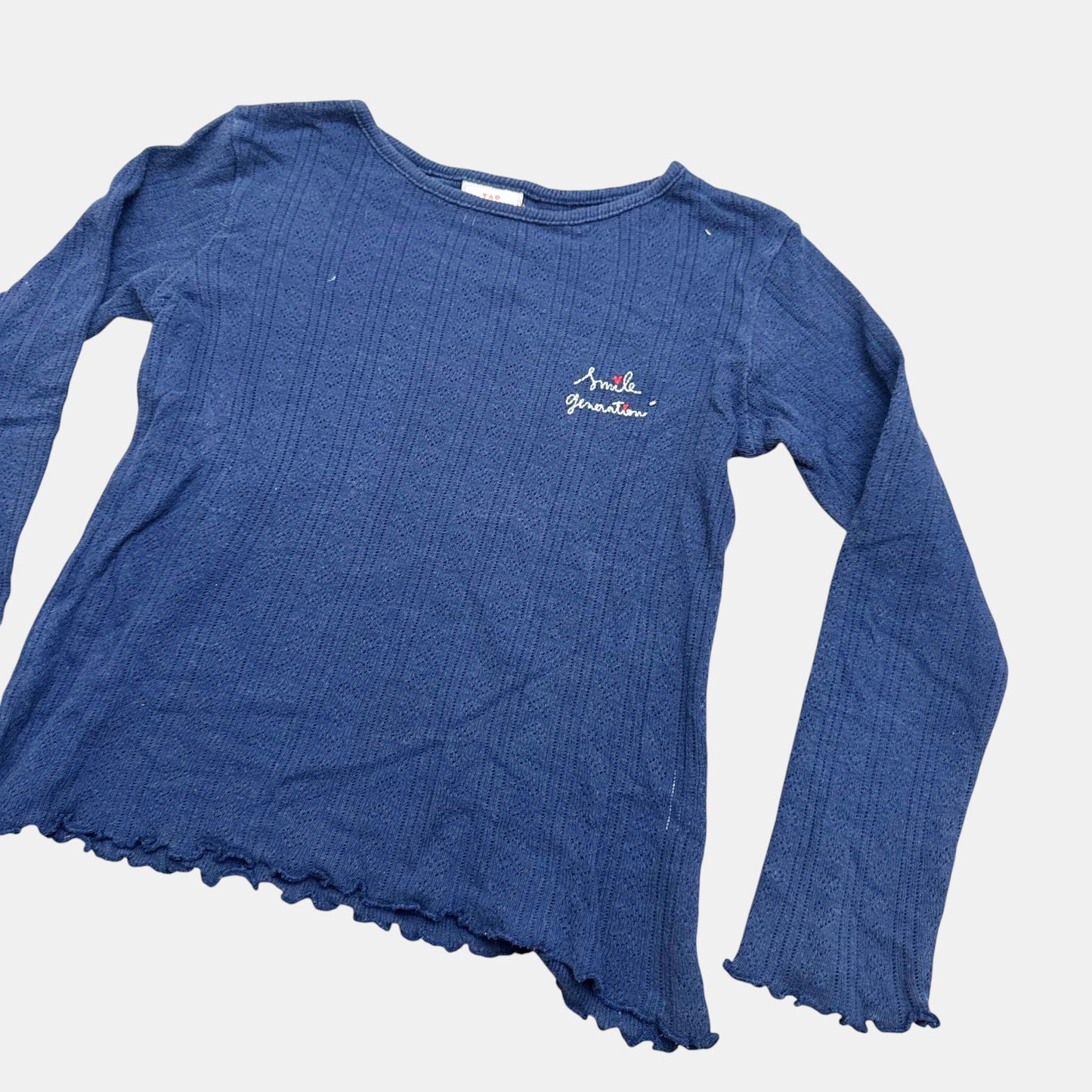 T-Shirt Tape à l'oeil : 5 ans