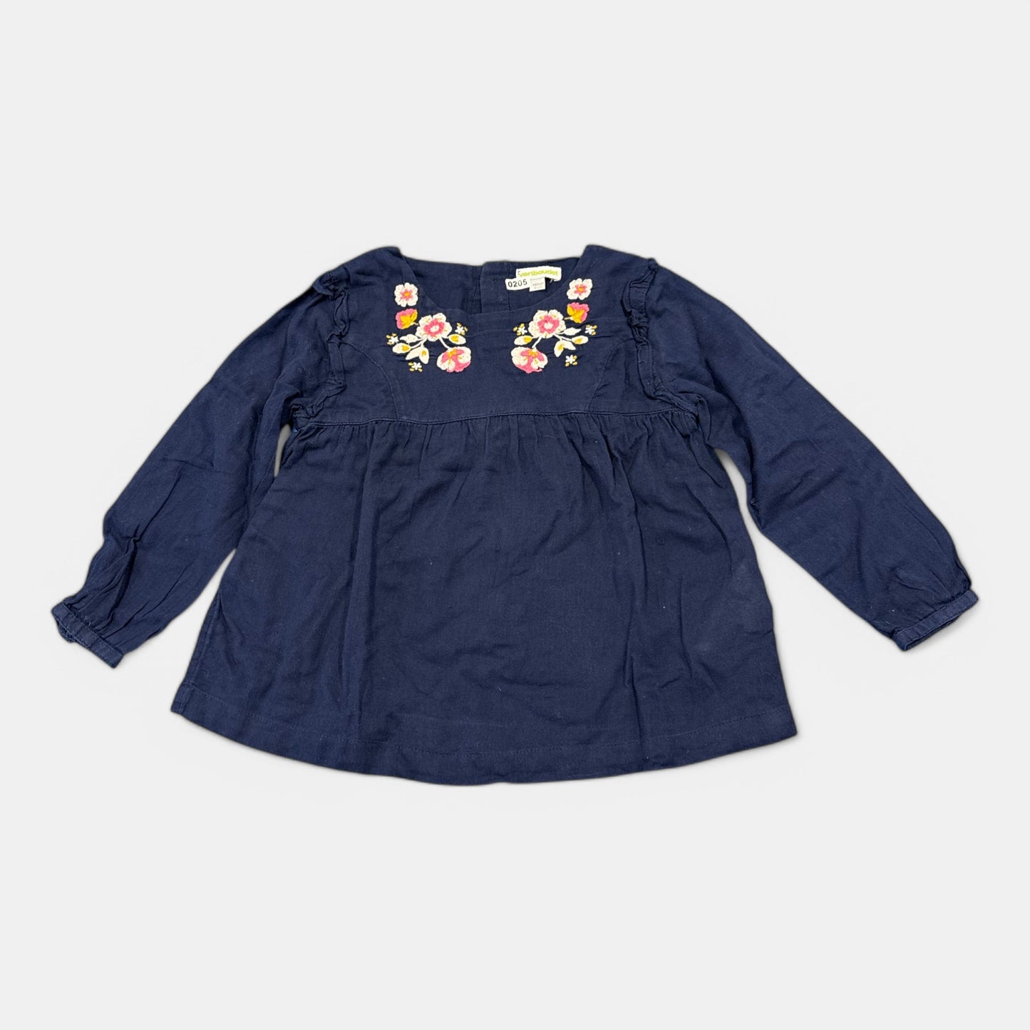 Blouse Verbaudet : 4 ans