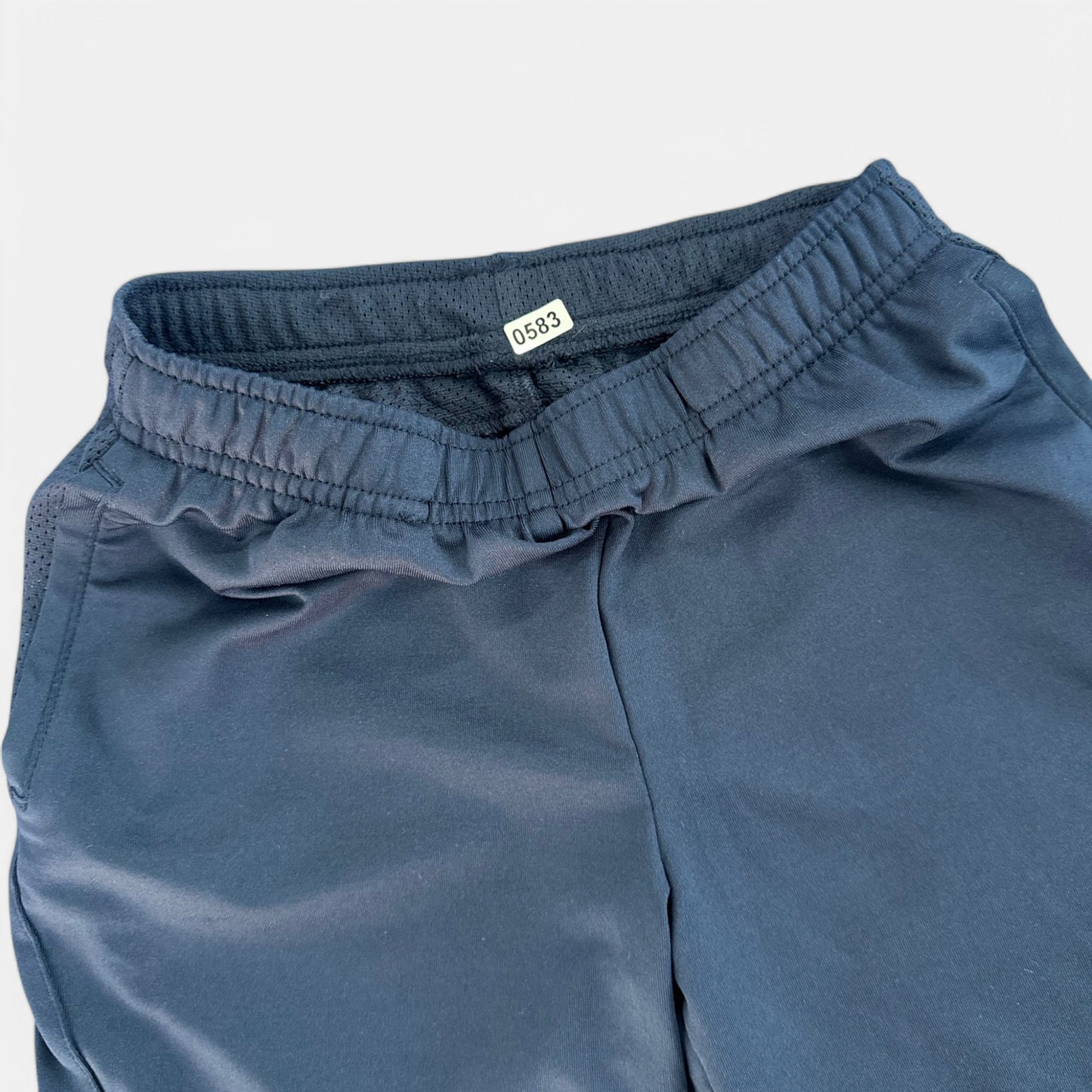 Short Décathlon : 7 ans