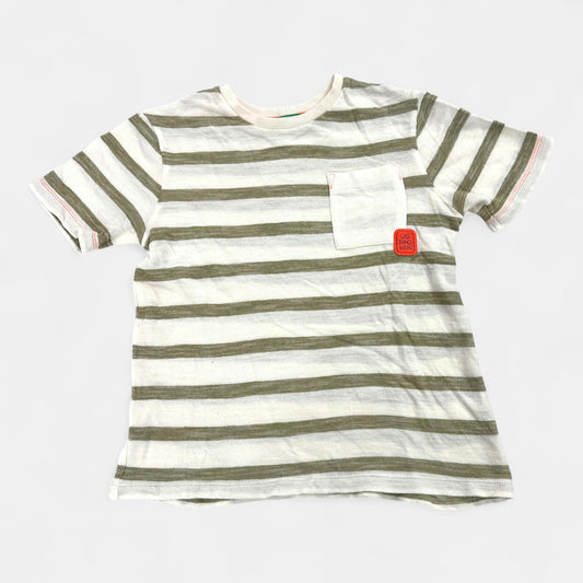 T-Shirt Benetton : 10 ans