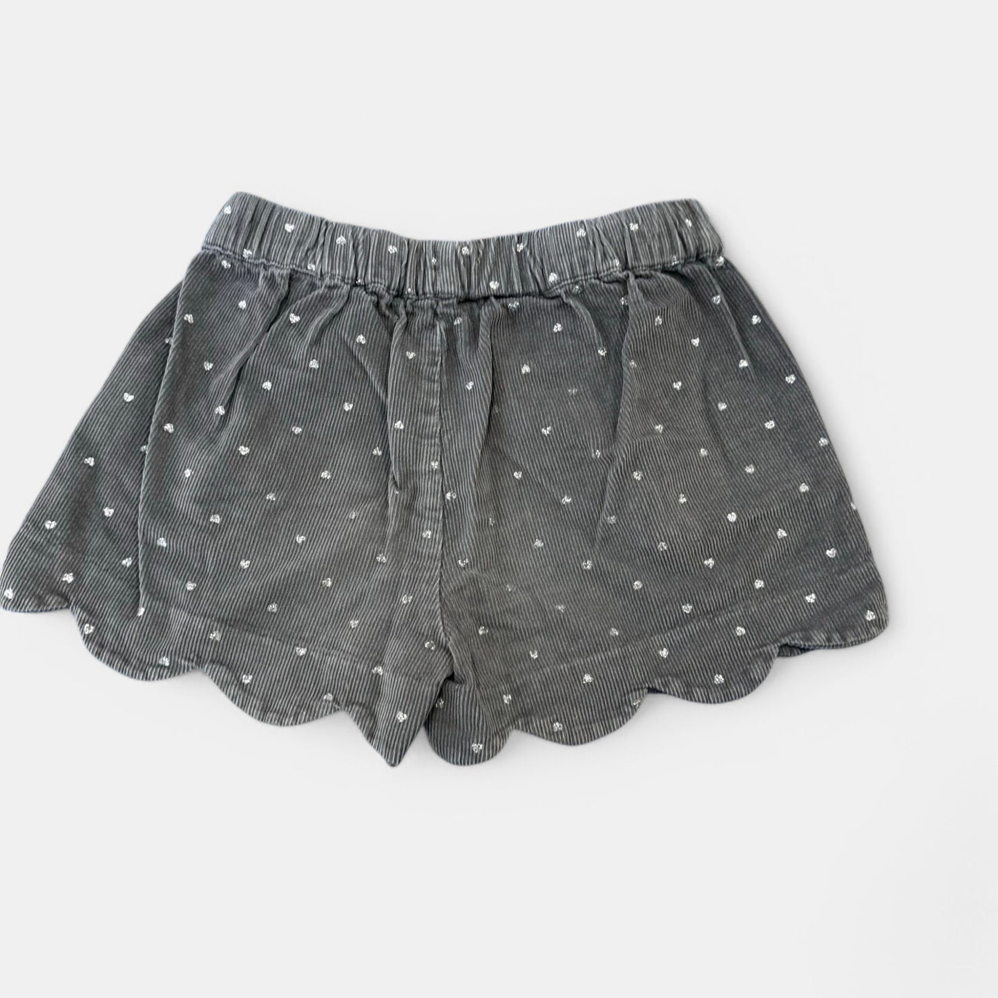 Short velours Verbaudet : 6 ans