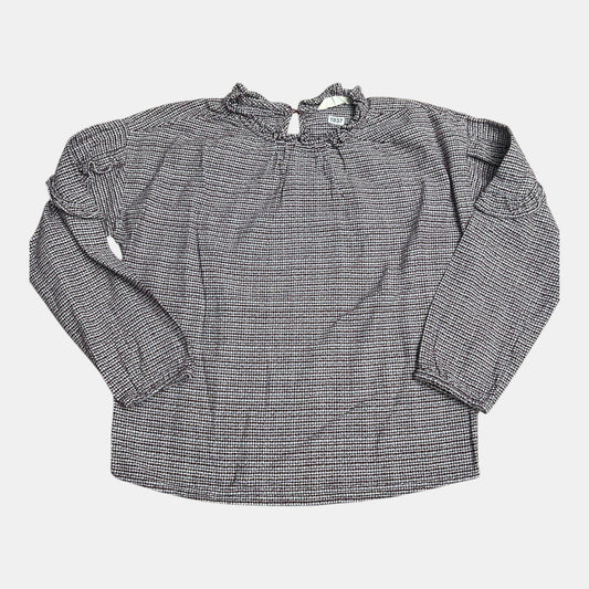 Blouse Mango : 10 ans