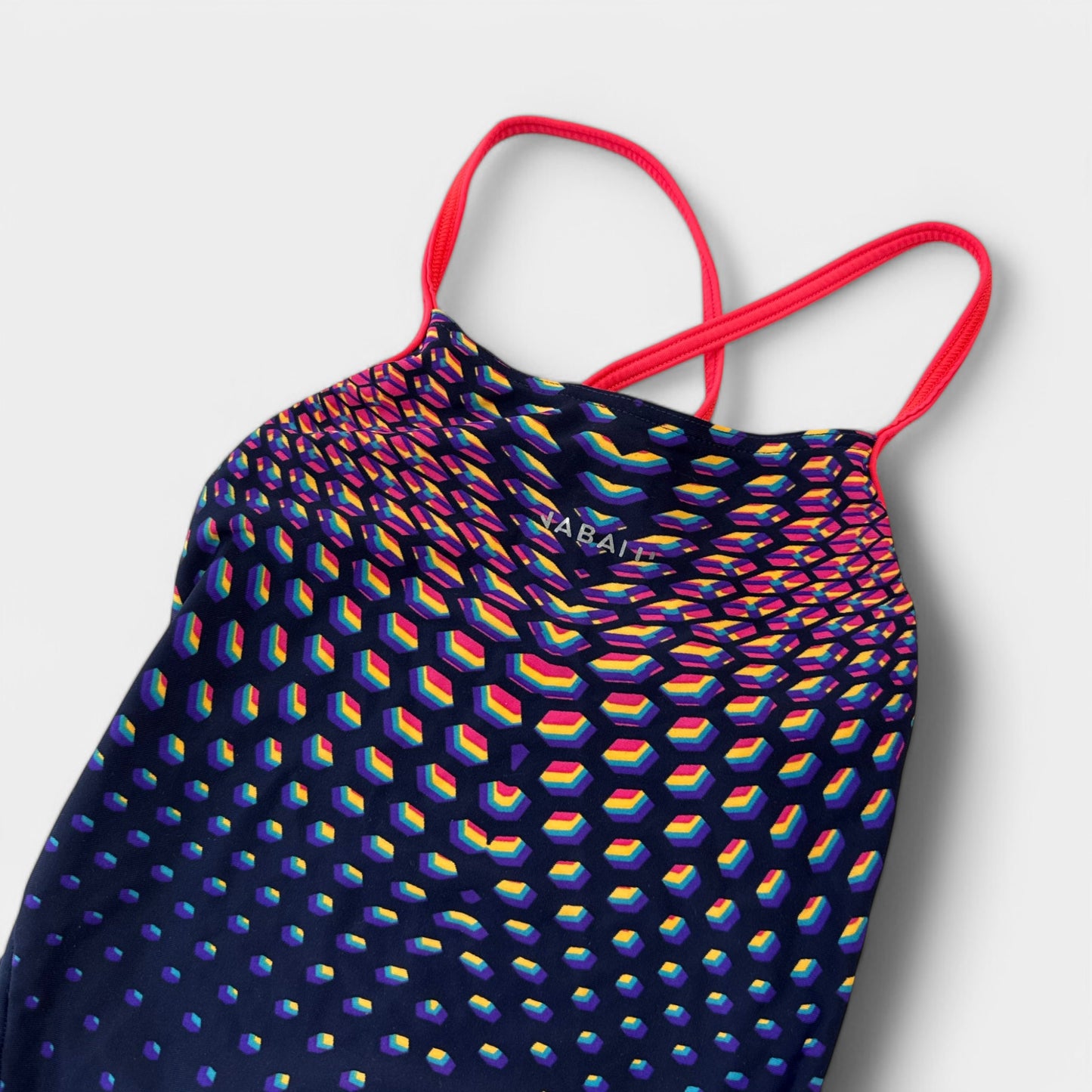Maillot de bain  nabaiji : 10 ans