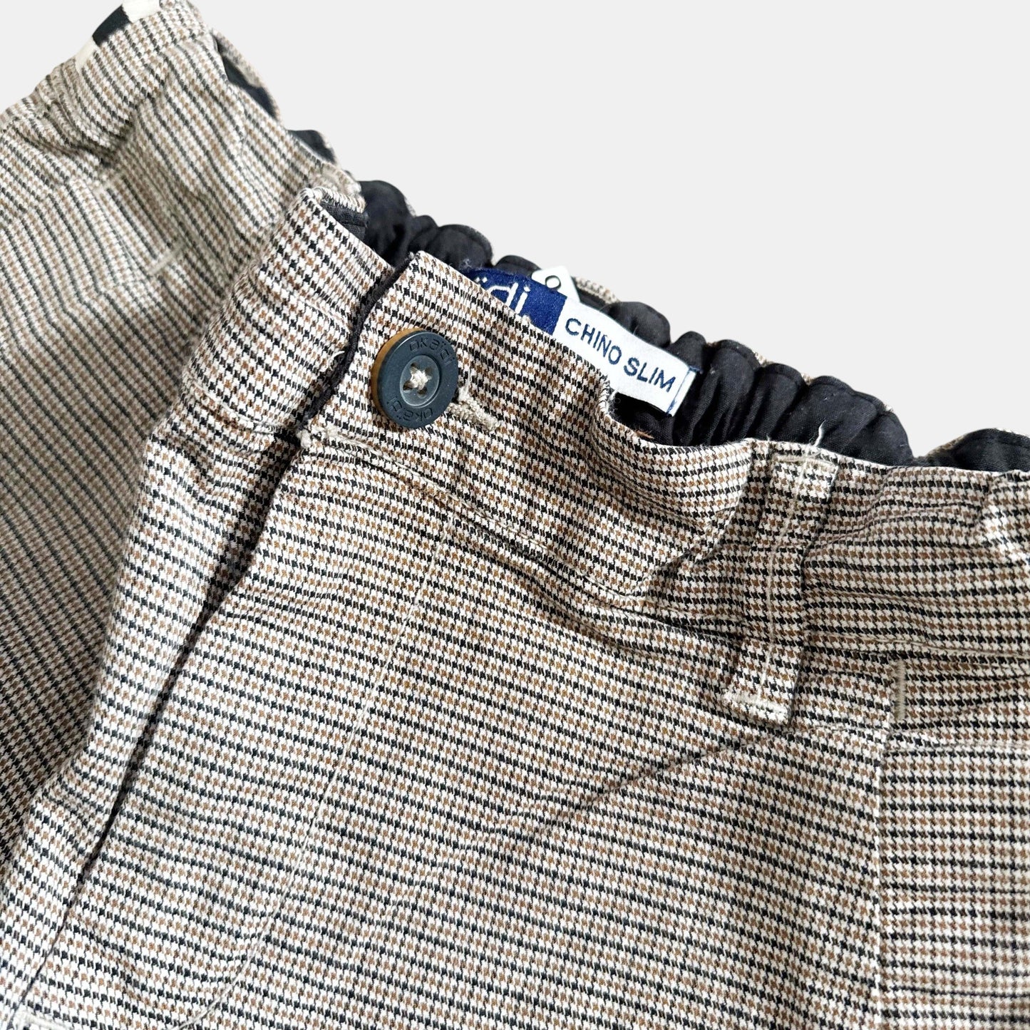 Pantalon Okaïdi : 12 ans