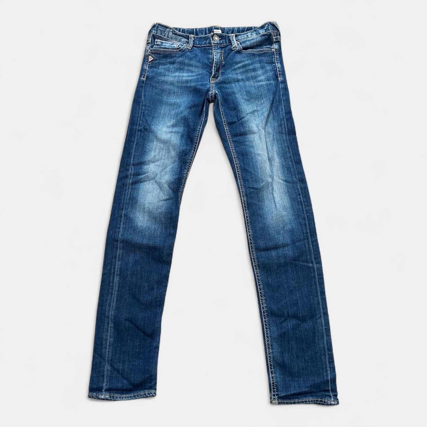 Pantalon LTC : 12 ans