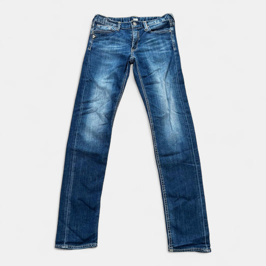 Pantalon LTC : 12 ans