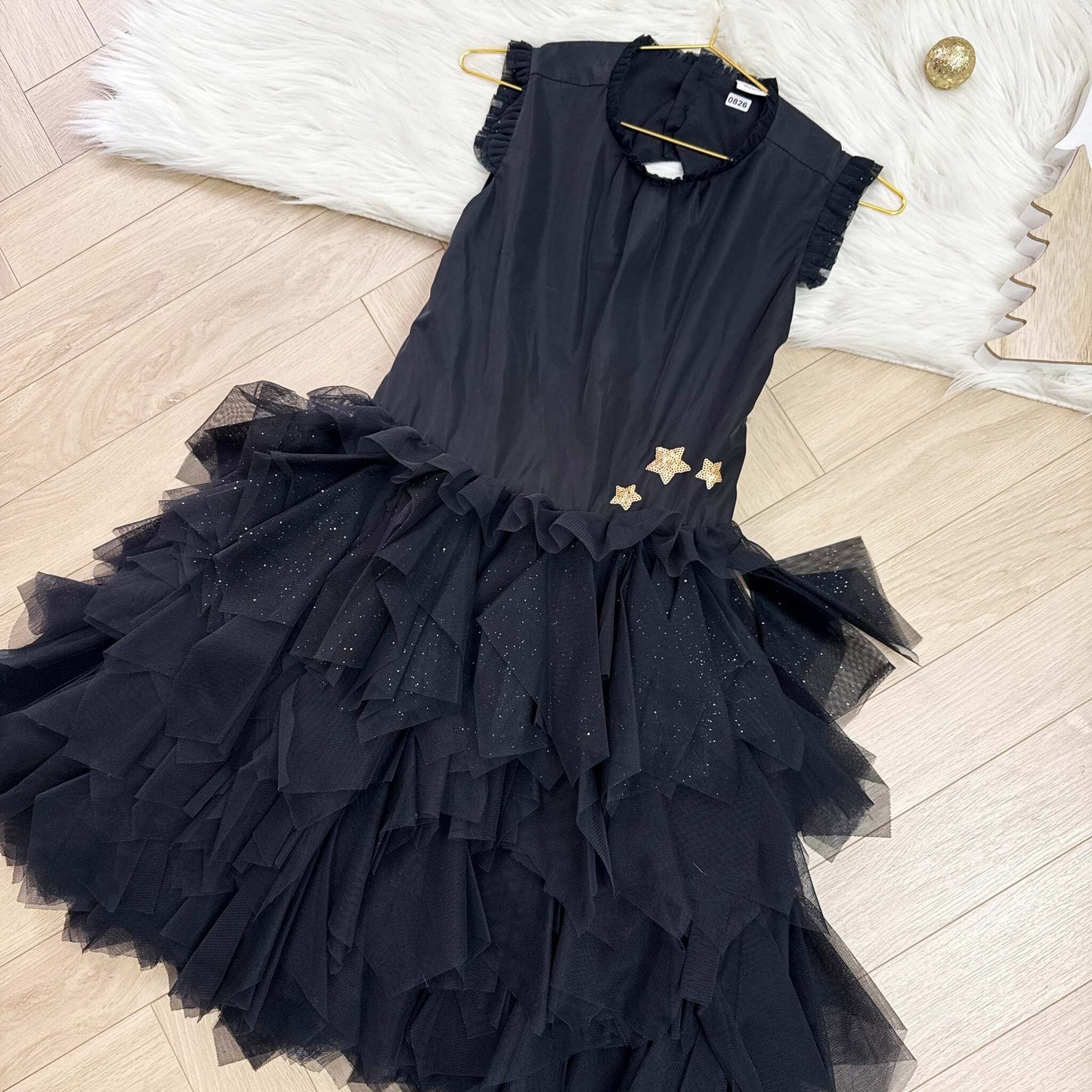 Robe fête Tape à l'oeil : 14 ans