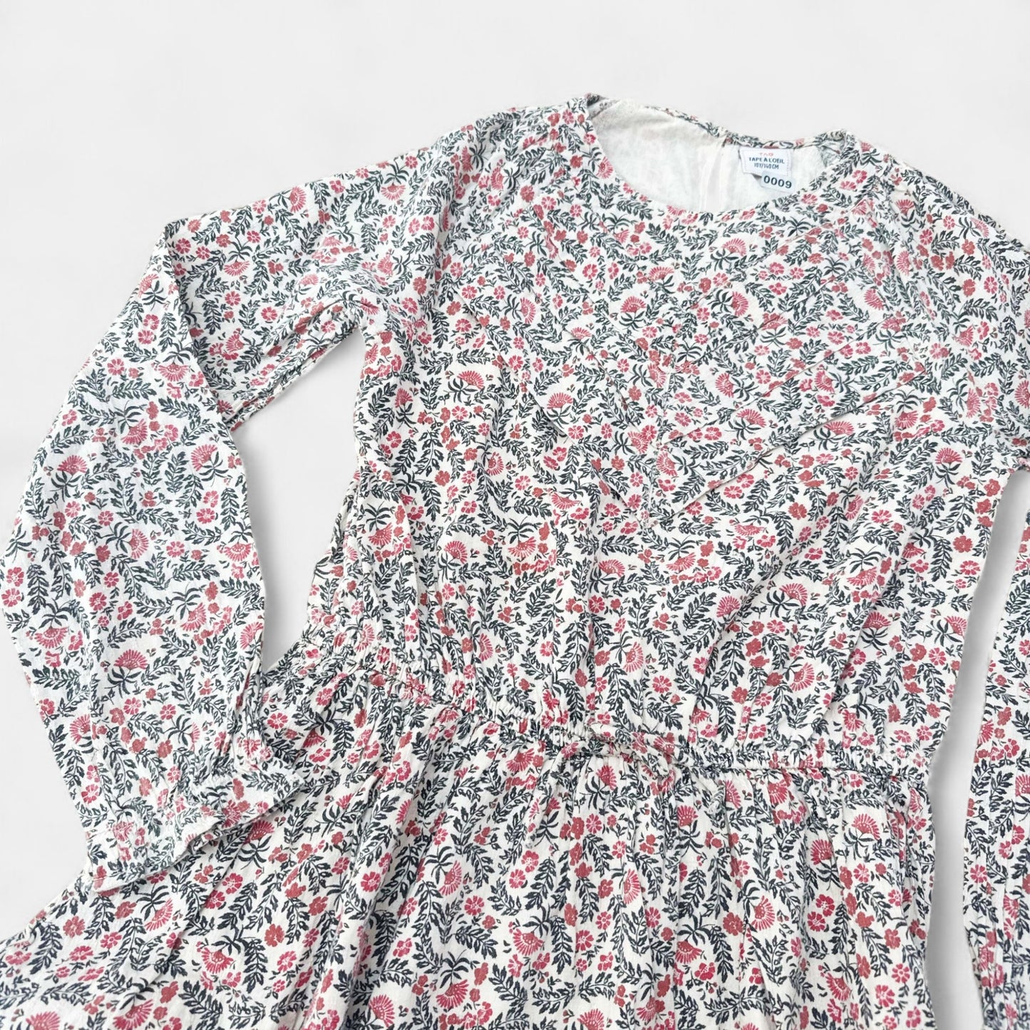 Robe Tape à l'oeil : 10 ans