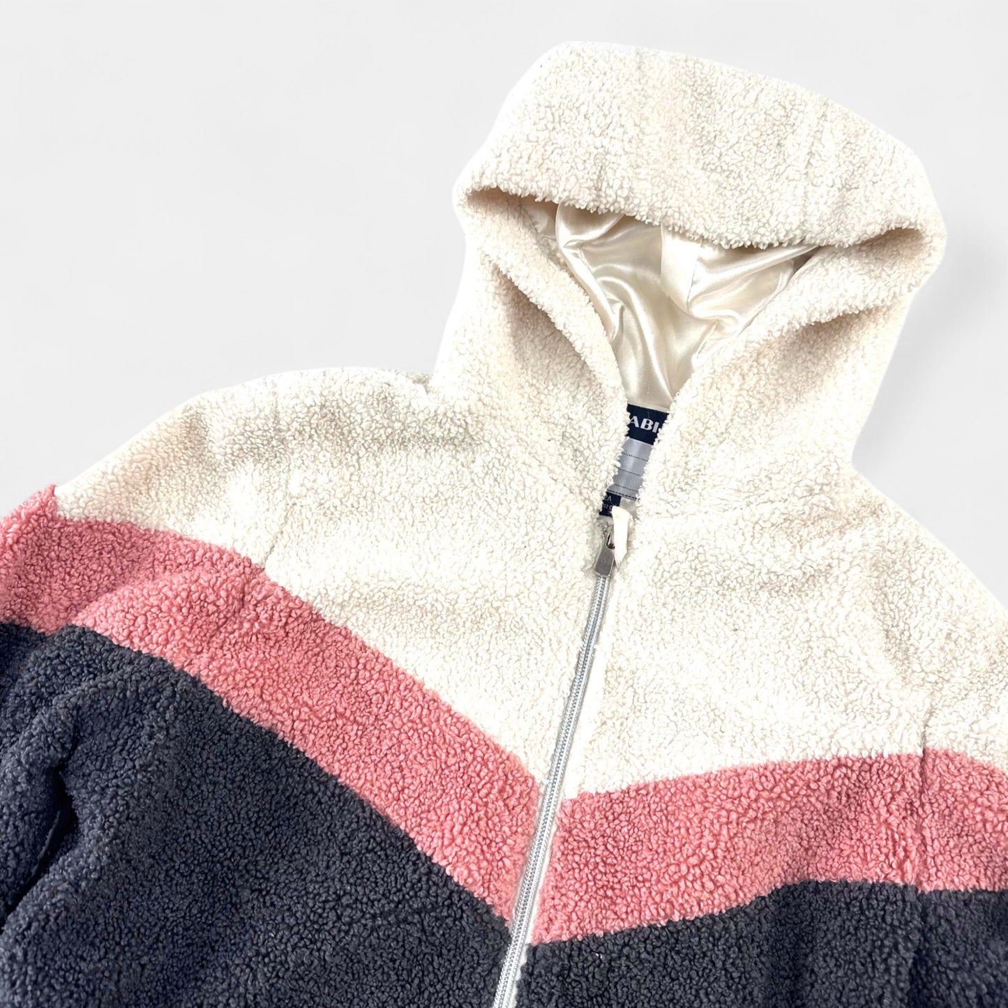 Veste  Kiabi : 12 ans