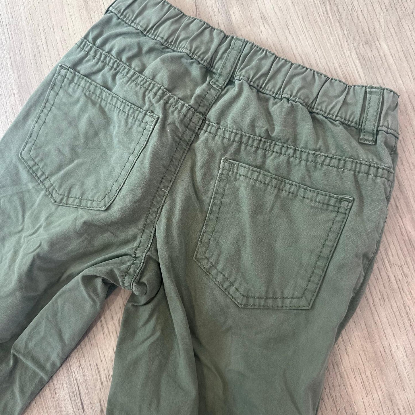 Pantalon bkl : 5 ans