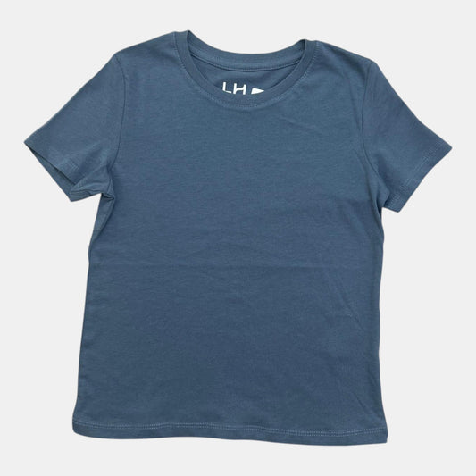 T-shirt La Halle : 6 ans