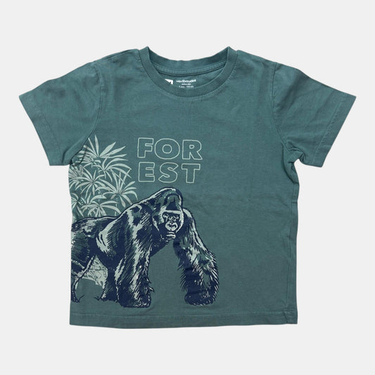 T-shirt Verbaudet : 5 ans