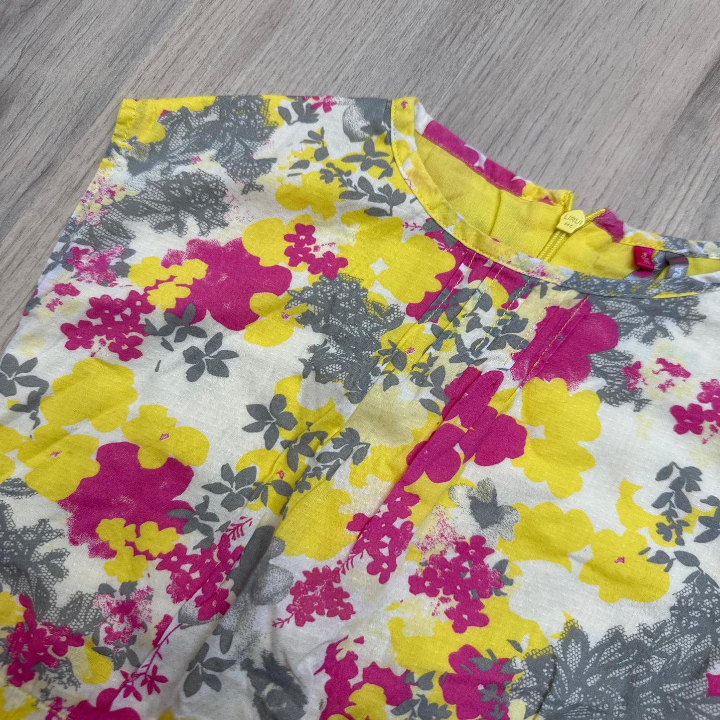 Robe Orchestra : 3 ans