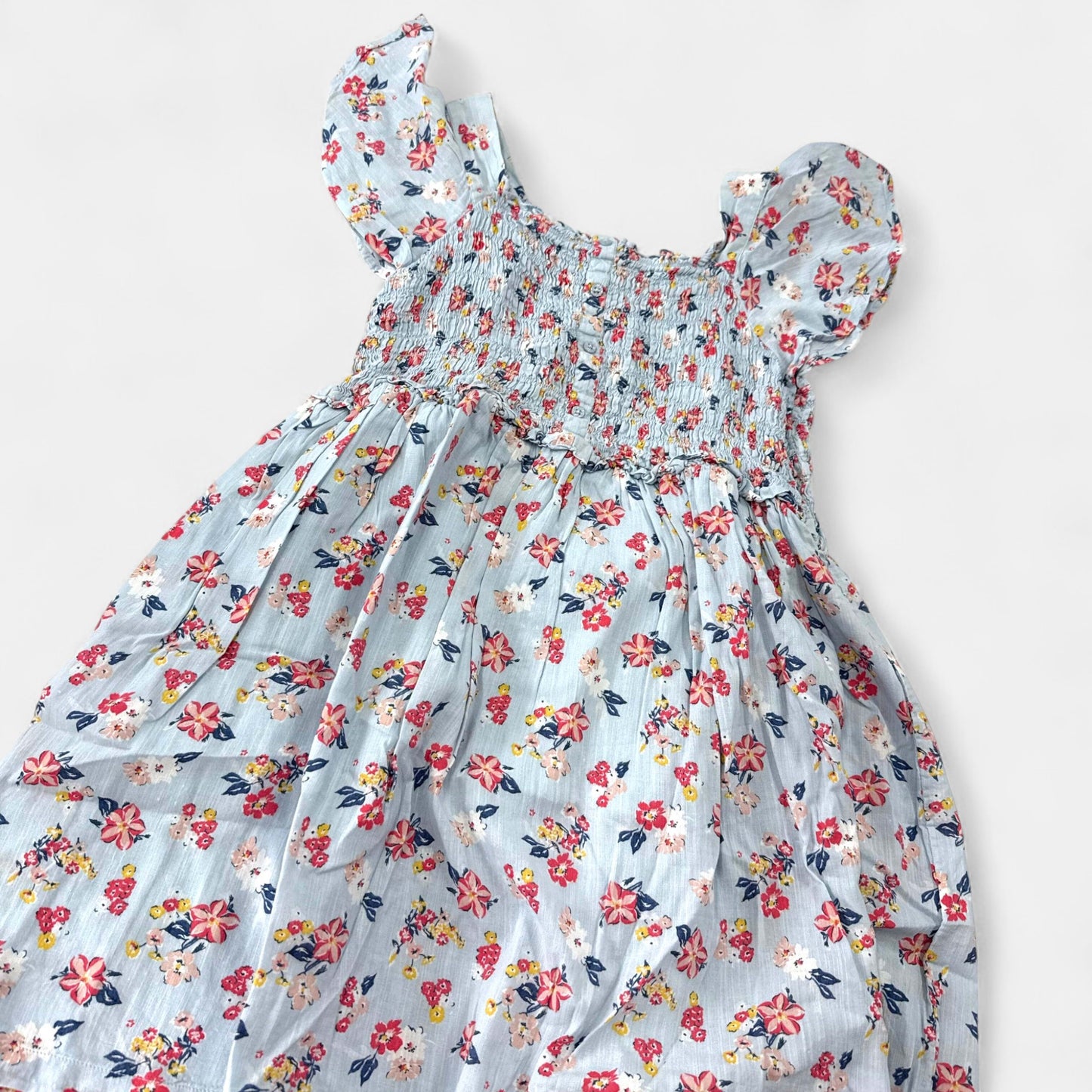 Robe Tape à l'oeil : 10 ans