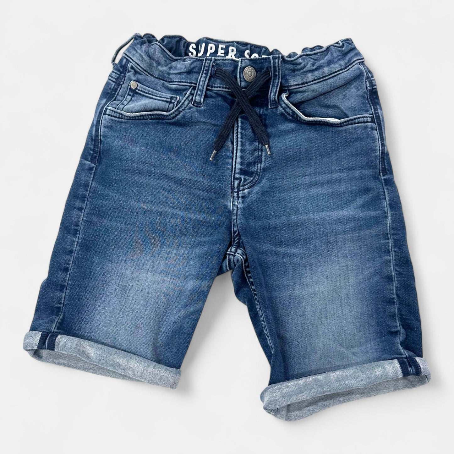 Short Super Soft : 10 ans