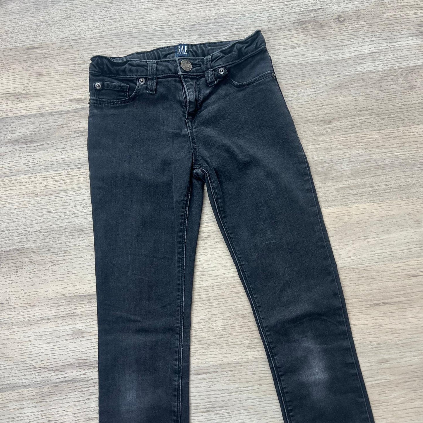 Pantalon Stretch Super Skinny Gap : 10 ans